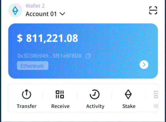 imtoken里面的im官网trx怎么
